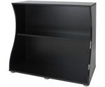 Fluval Flex 123 Open Cabinet