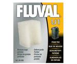 Fluval U1 Foam Pad (A-485)