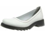 Fly London Court Shoes Rune562 fly white (P144562001)