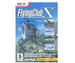 Flying Club X (Add-On) (PC)