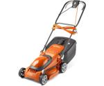 Flymo Easistore 380R Electric Rotary Lawn Mower