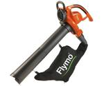 Flymo Power Vac 3000