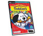 Focus Multimedia Jump Ahead Toddlers (EN) (Win)