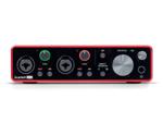 Focusrite Scarlett 2i2 3rd Gen