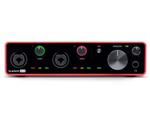 Focusrite Scarlett 4i4 3rd Gen