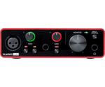 Focusrite Scarlett Solo 3rd Gen