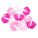 Folat - Birth Girl Party Confetti XL - Pink