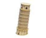 Folia 3D Modellogic 30 Pcs, Leaning Tower of Pisa