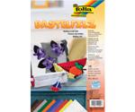 Folia Sheets Assorted Colours