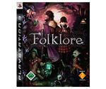 Folklore (PS3)