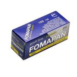 Foma Fomapan 100 ISO Black & White Negative Film, 120 Size