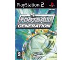 Football Generation (PS2)