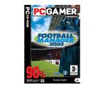 Football Manager 2005 (PC)