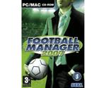 Football Manager 2007 (PC)