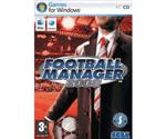 Football Manager 2008 (PC)