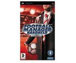 Football Manager 2008 (PSP)