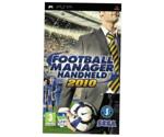 Football Manager 2010 (PSP)