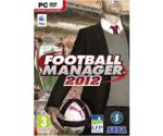 Football Manager 2012 (PC/Mac)