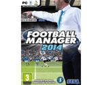 Football Manager 2014 (PC/Mac)