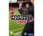 Football Manager 2015 (PC/Mac/Linux)