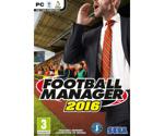 Football Manager 2016 (PC/Mac/Linux)
