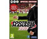 Football Manager 2017