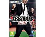 Football Manager 2018