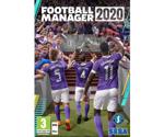 Football Manager 2020 (PC/Mac)