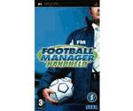 Football Manager (PSP)