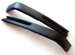 For VW Golf 3 MK3 VR6 GTI Front Big Bumper Spoiler Lip Sport Valance Splitter-