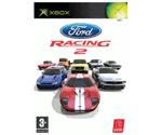 Ford Racing 2 (Xbox)