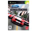 Ford Street Racing (Xbox)