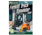 Forklift Truck Simulator 2009 (PC)