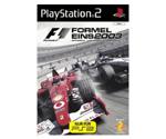 Formula 1 2003 (PS2)