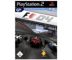 Formula 1 2004 (PS2)