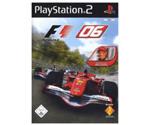 Formula 1 2006 (PS2)