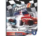 Formula D 5 New Jersey/Sotchi Expansion