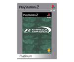 Formula One 2001 (PS2)