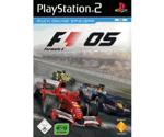 Formula One 2005 (PS2)