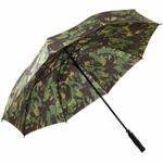 Fortis Recce DPM Camo Single Layer Umbrella UM02