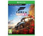 Forza Horizon 4