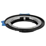 Fotodiox Pro-Cine Nikon G to EOS Lens Mount Adapter, for Canon EOS C300, C500, D60, T3, T3i, T4, T4i, 7D, 5D Mark II, III, 1D, 1Ds, II, III, IV, 1DC, 1DX