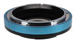 Fotodiox Pro Lens Mount Adapter, Canon FD, FL Lens to Pentax K (PK) DSLRs Camera, FD-PK Pro