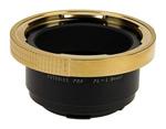 Fotodiox Pro Lens Mount Adapter Compatible with Arri PL Lenses to Leica L-Mount Cameras