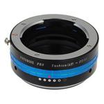 Fotodiox Pro Lens Mount Adapter Compatible with Yashica 230 AF Lenses to Fujifilm X-Mount Cameras