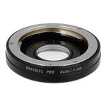 Fotodiox Pro Lens Mount Adapter, for Rollei 35mm lens to Nikon F-Mount DSLR Cameras