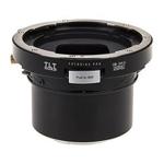 Fotodiox Pro TLT ROKR Tilt/Shift Lens Mount Adapter Compatible with Hasselblad V-Mount Lenses to Sony E-Mount Cameras