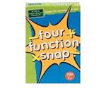 Four Function Snap