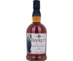 Foursquare Doorly's Fine Old Barbados Rum 12 Years 0,7l (40%)