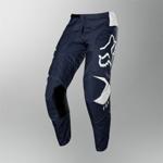 FOX 180 Prix MX Pants Youth Navy 22